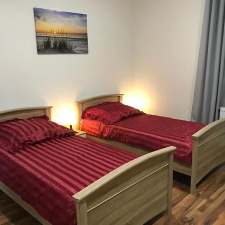 Wagner Ferien Apartments Essen Dış mekan fotoğraf