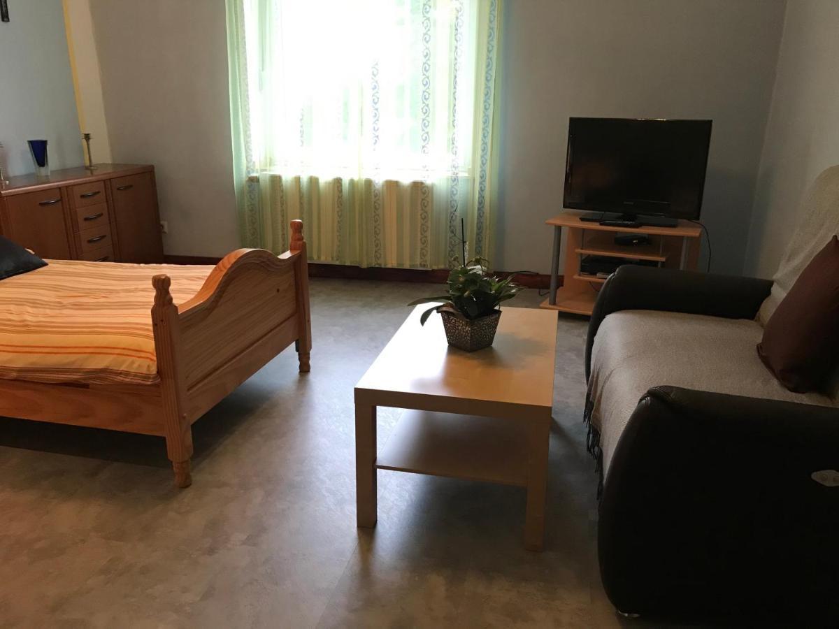 Wagner Ferien Apartments Essen Dış mekan fotoğraf
