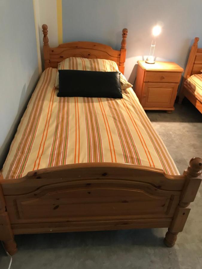 Wagner Ferien Apartments Essen Dış mekan fotoğraf