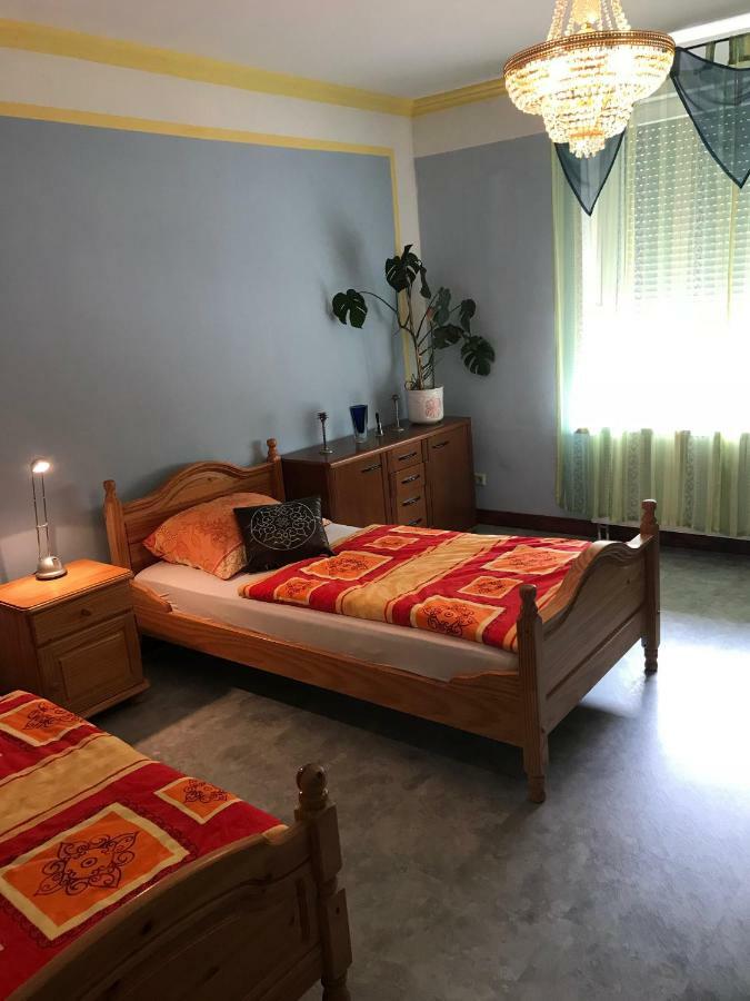 Wagner Ferien Apartments Essen Dış mekan fotoğraf