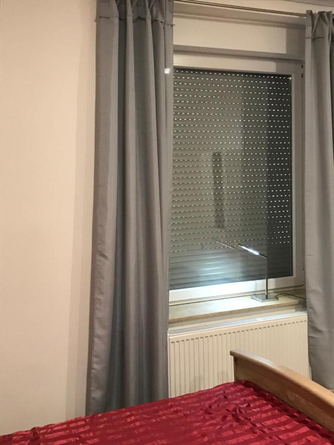 Wagner Ferien Apartments Essen Dış mekan fotoğraf