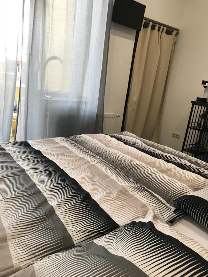 Wagner Ferien Apartments Essen Dış mekan fotoğraf
