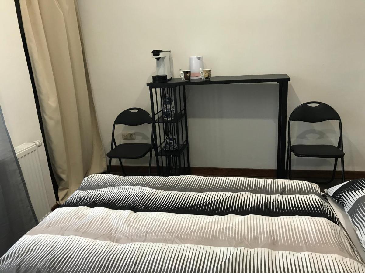 Wagner Ferien Apartments Essen Dış mekan fotoğraf